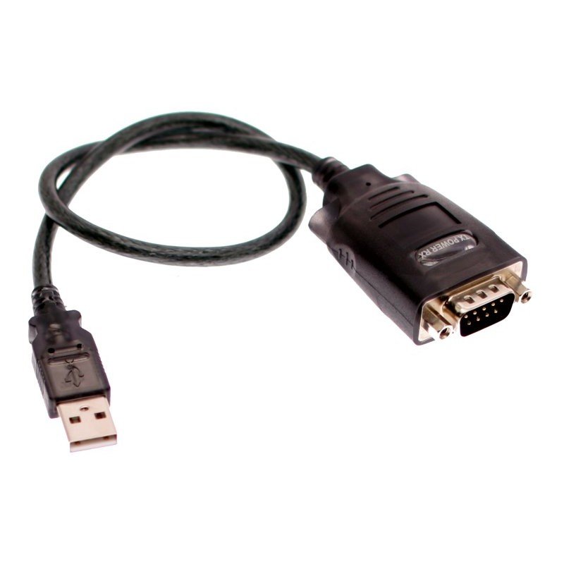 kwp2000 usb to serial driver